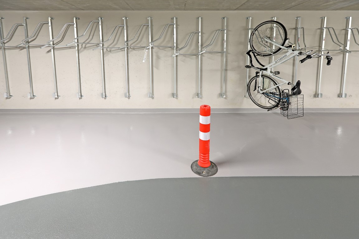Fot. Flowcrete