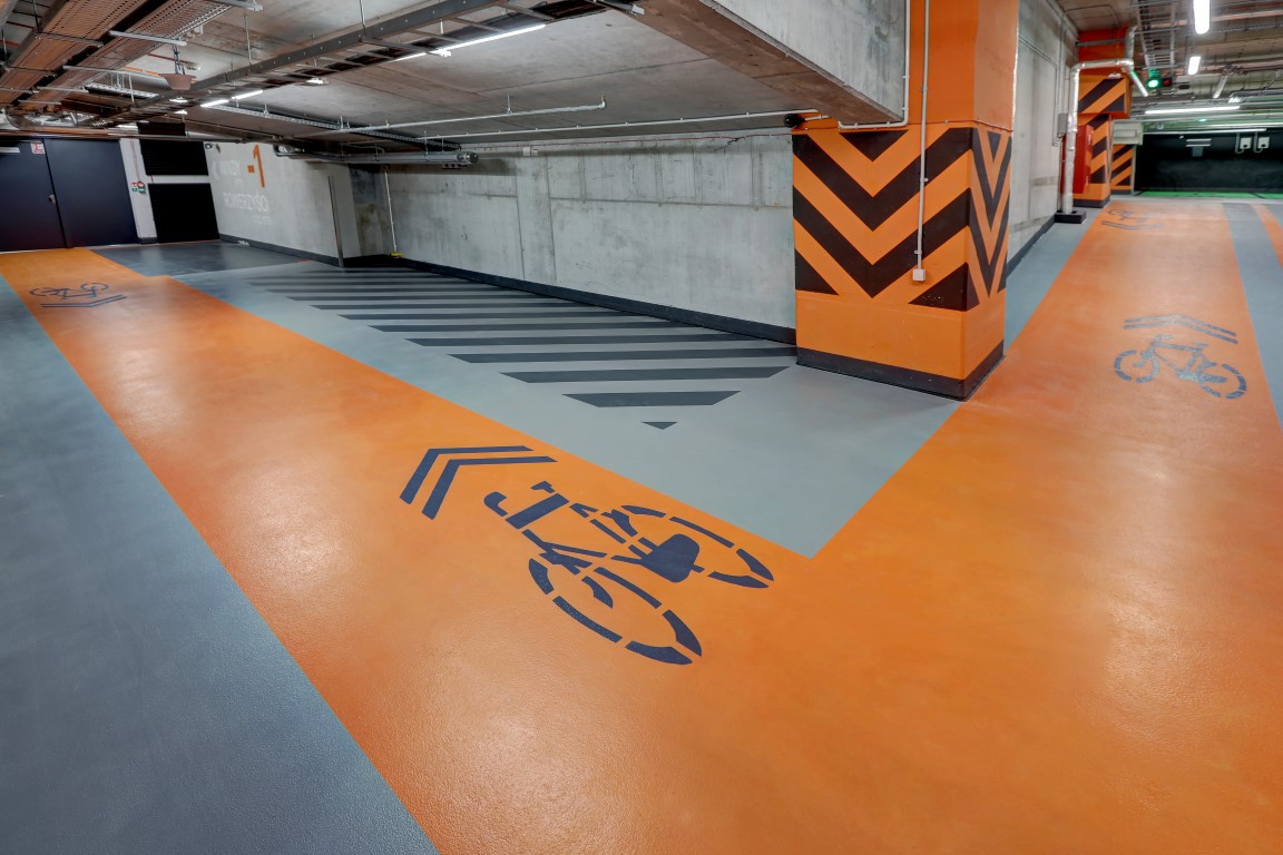 Fot. Flowcrete