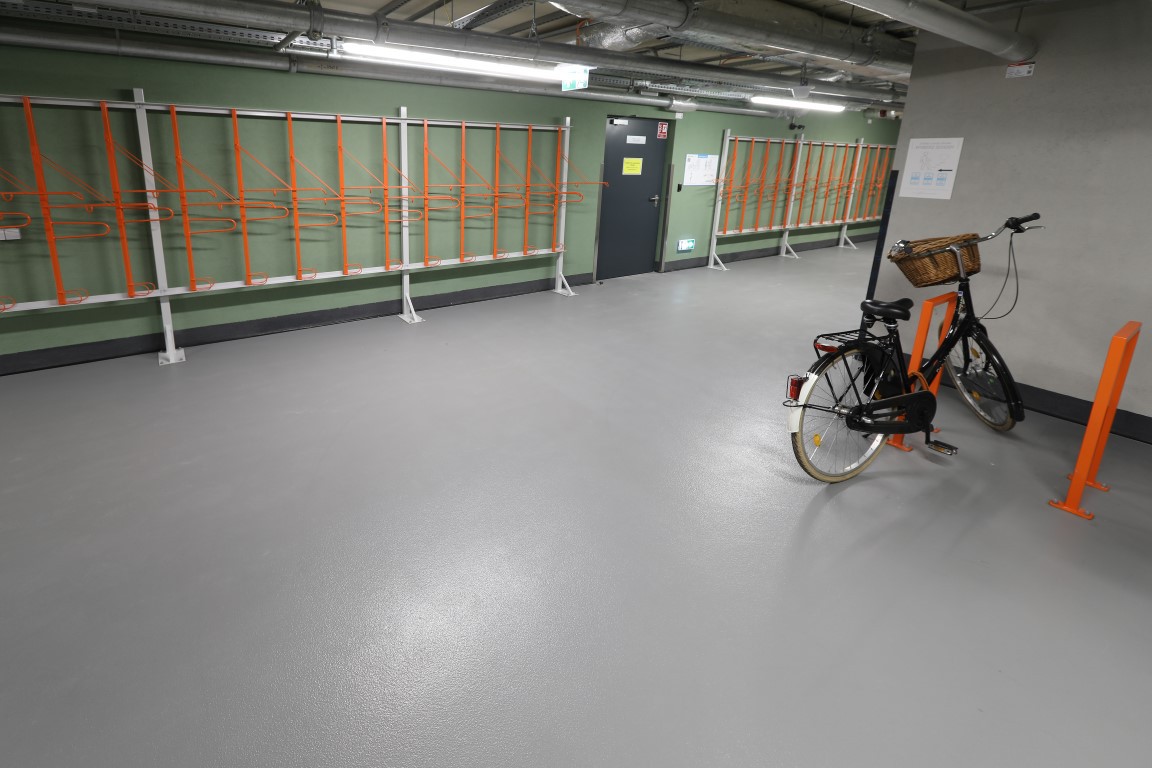 Fot. Flowcrete