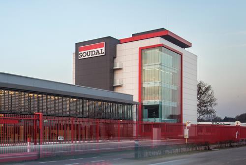 Fot. Soudal