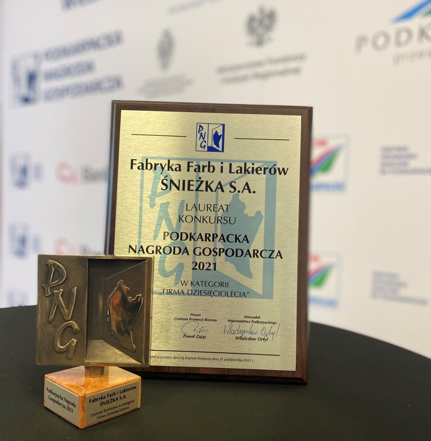 Fot. Śnieżka