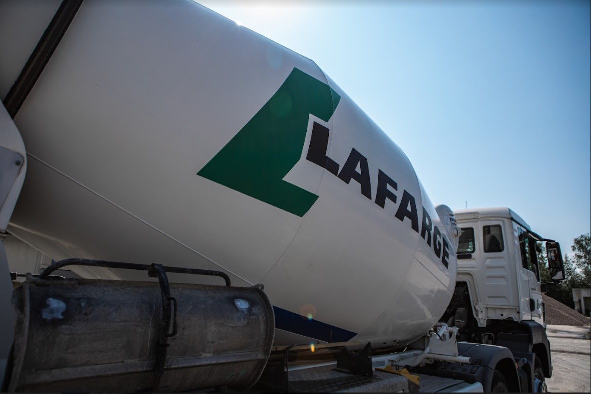 Fot. Lafarge