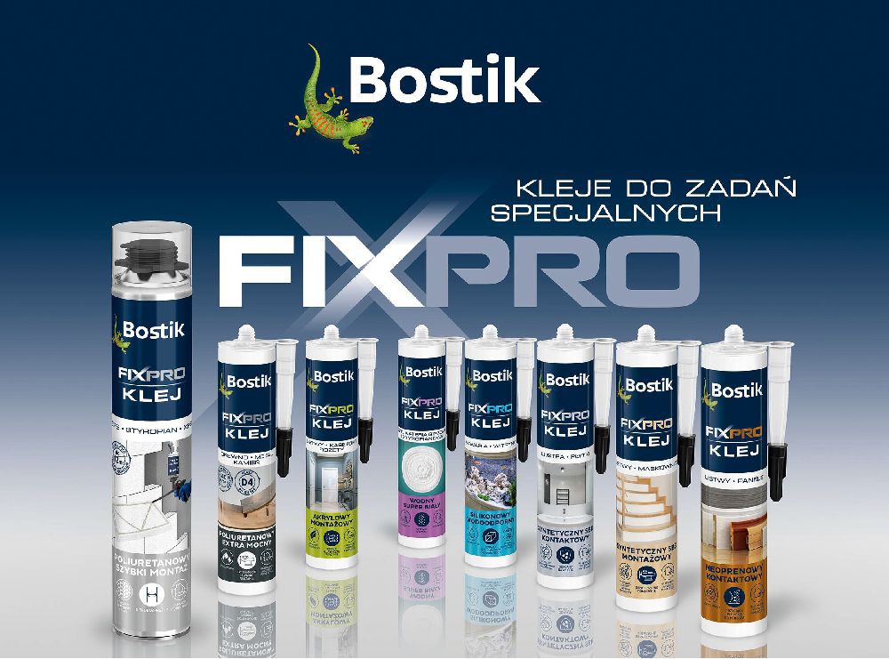 Fot. Bostik