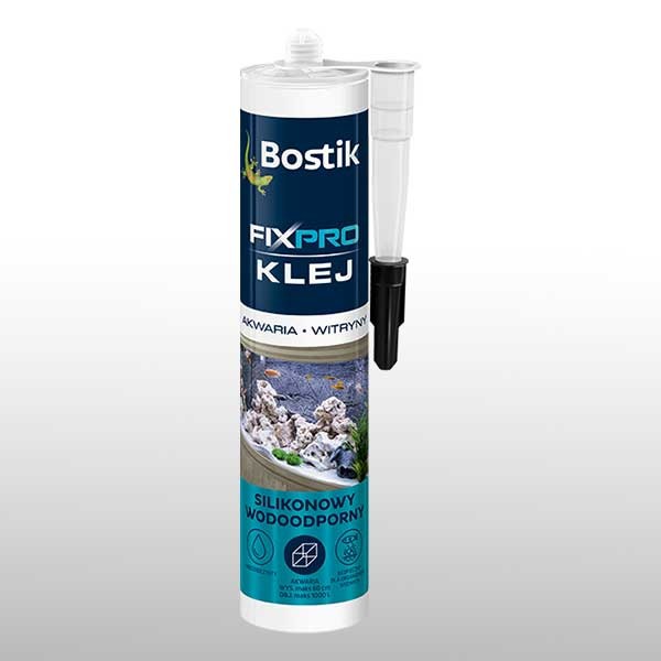 Fot. Bostik