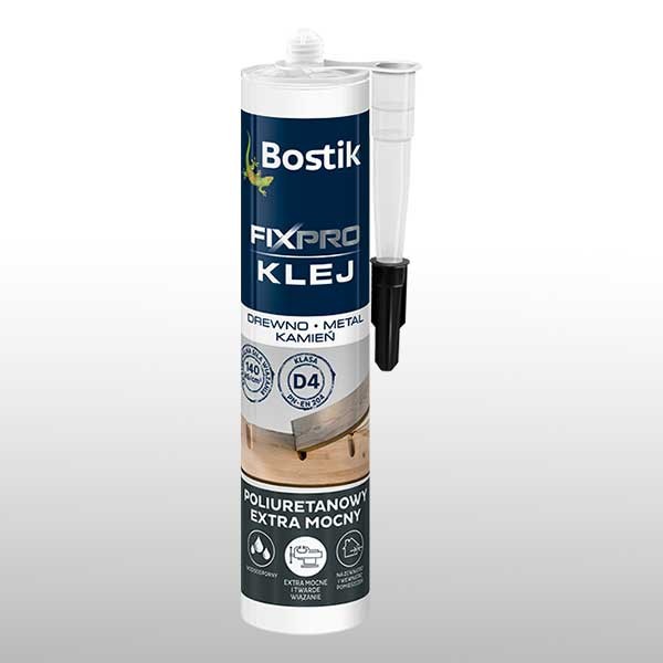 Fot. Bostik