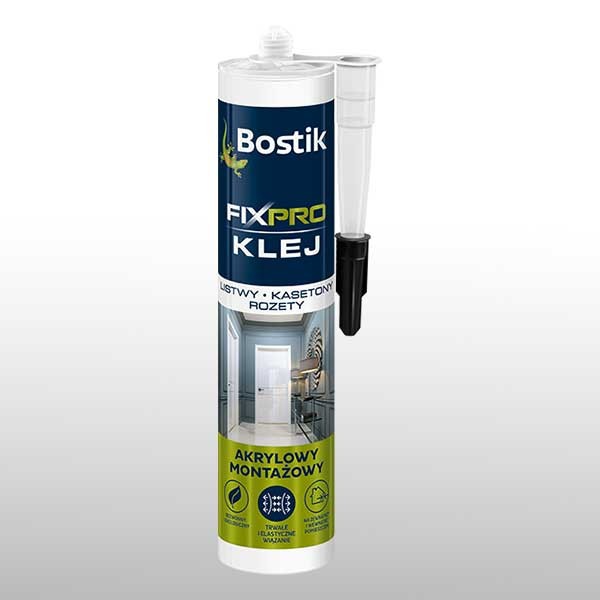 Fot. Bostik
