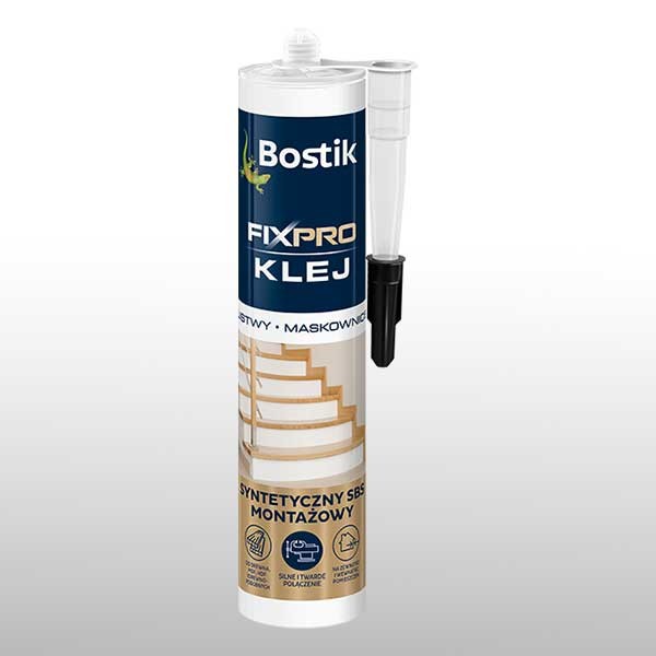 Fot. Bostik