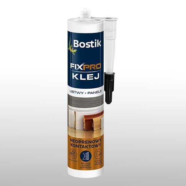 Fot. Bostik