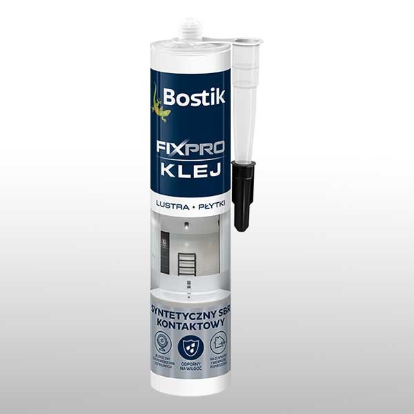Fot. Bostik