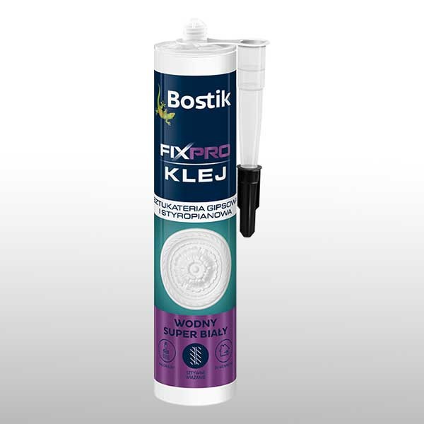 Fot. Bostik
