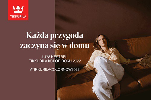 Fot. Tikkurila