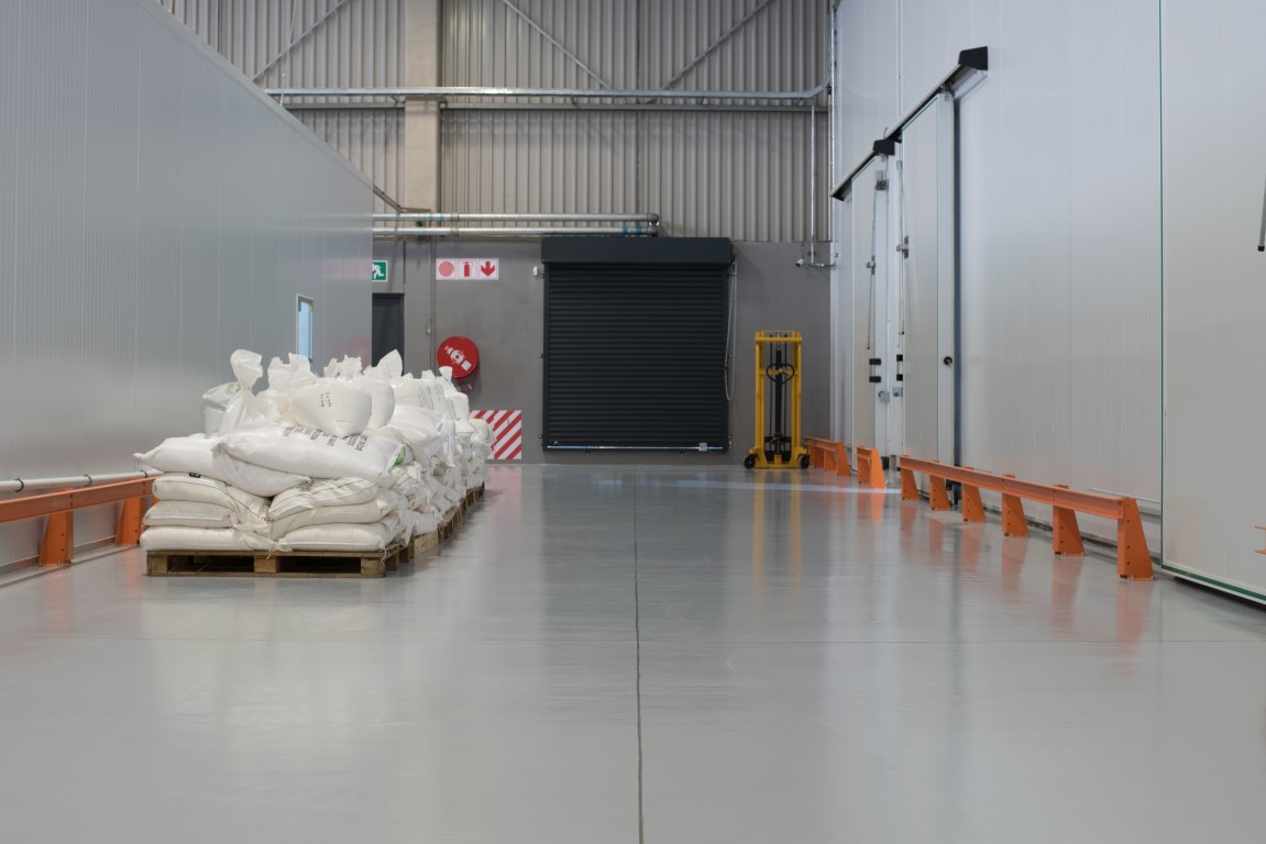 Fot. Flowcrete