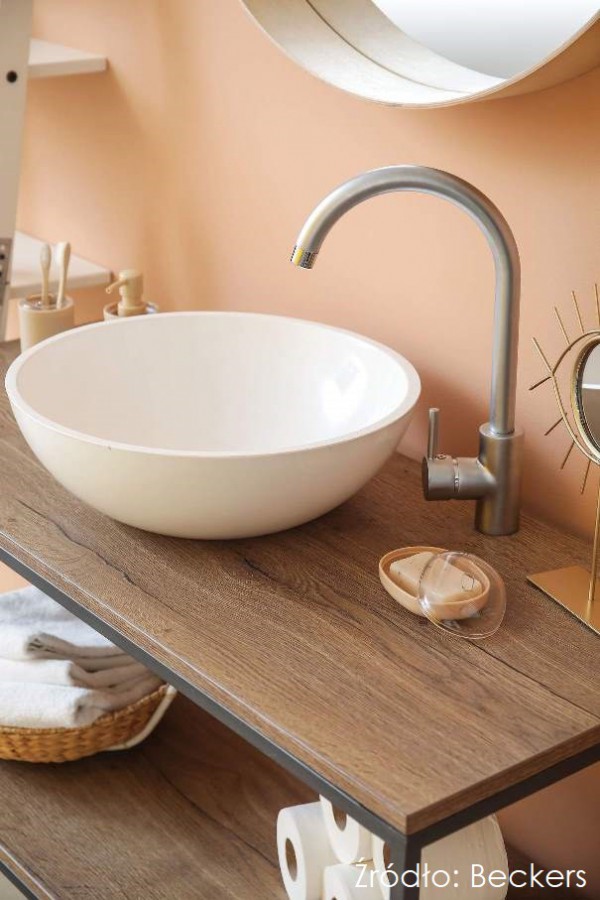 Namiastka spa w domowym zaciszu