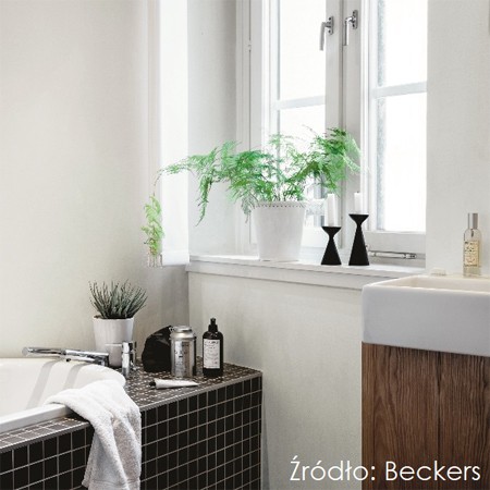 Namiastka spa w domowym zaciszu