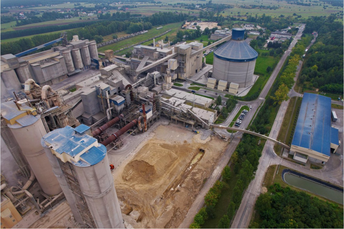 Fot. Lafarge