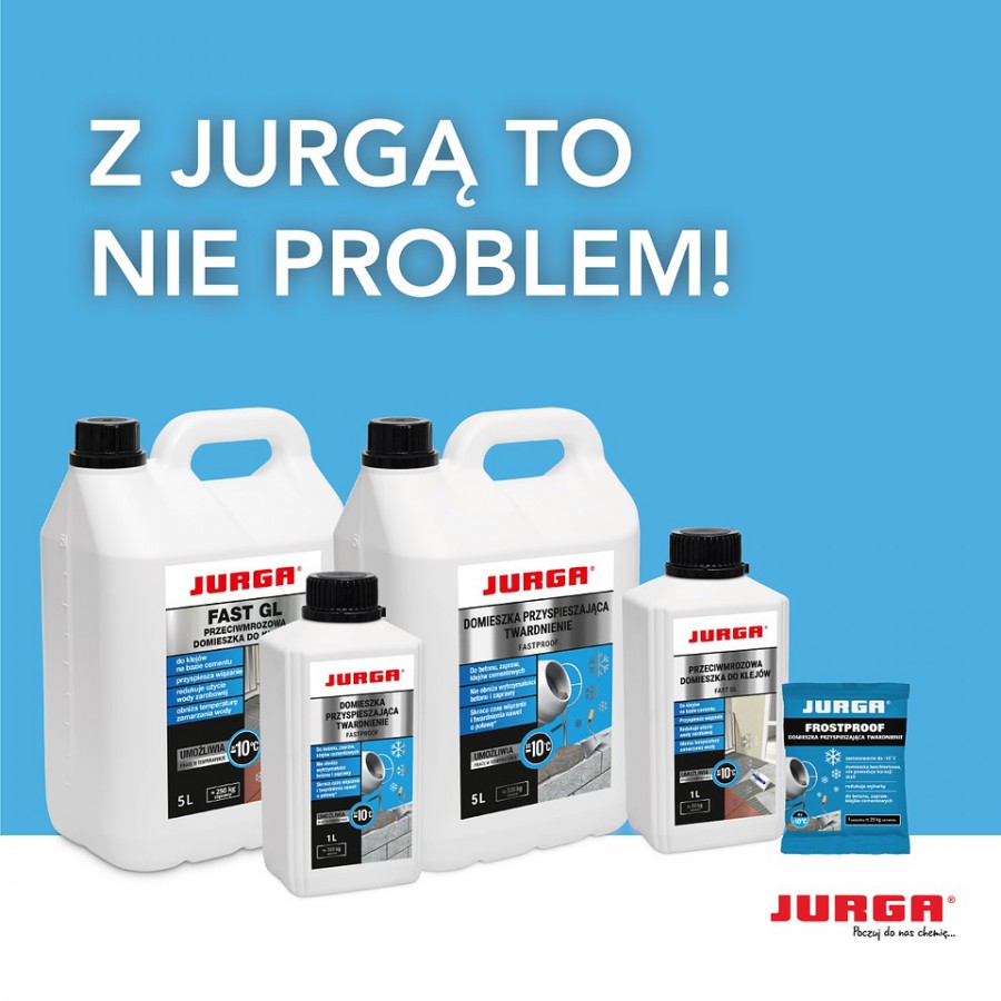 Fot. JURGA
