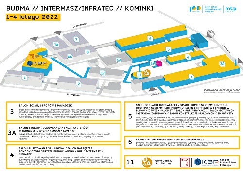 Fot. Międzynarodowe Targi Poznańskie