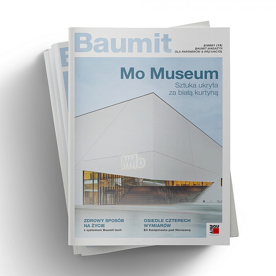 Fot. Baumit