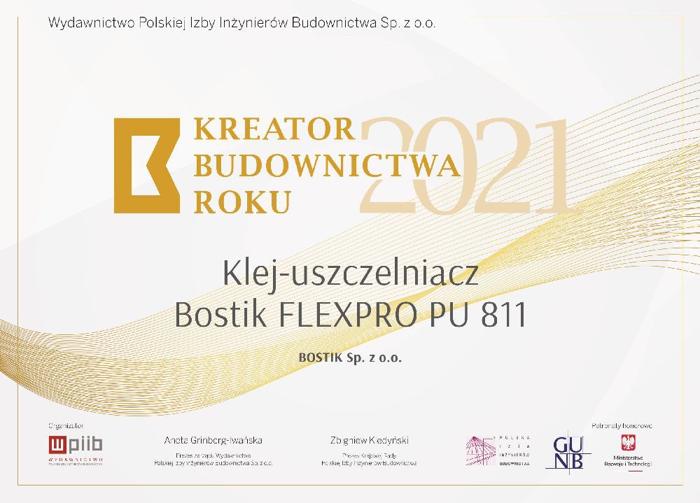 Fot. Bostik