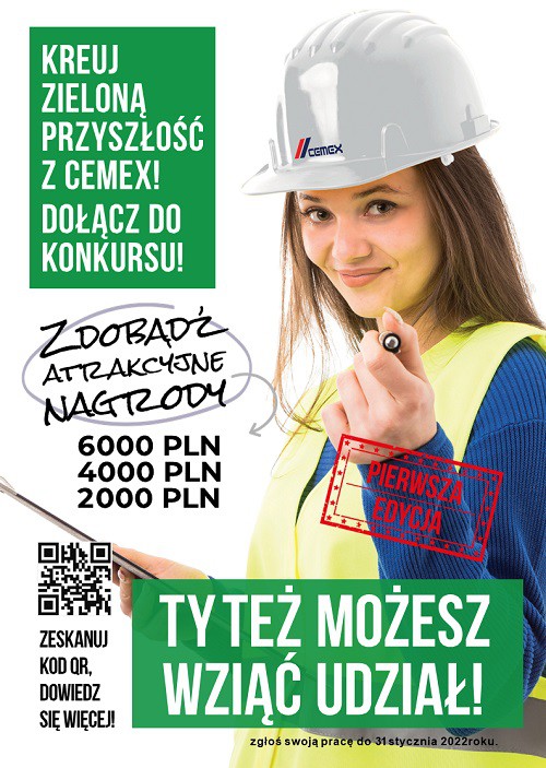 Fot. Cemex