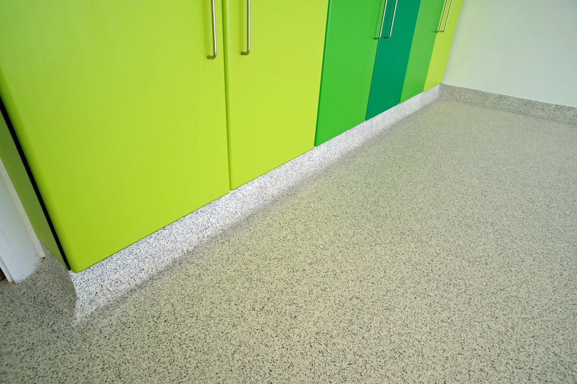 Fot. Flowcrete