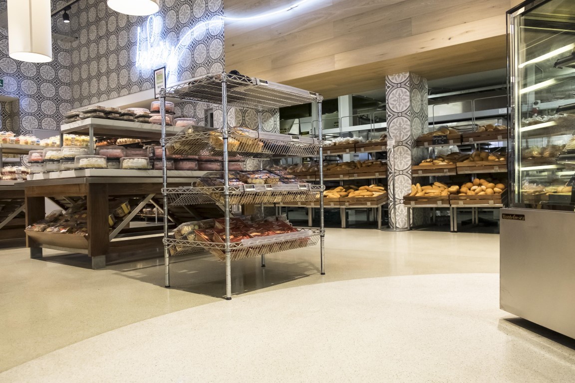 Fot. Flowcrete