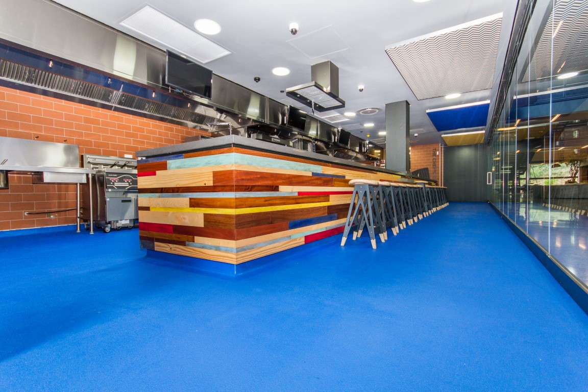 Fot. Flowcrete