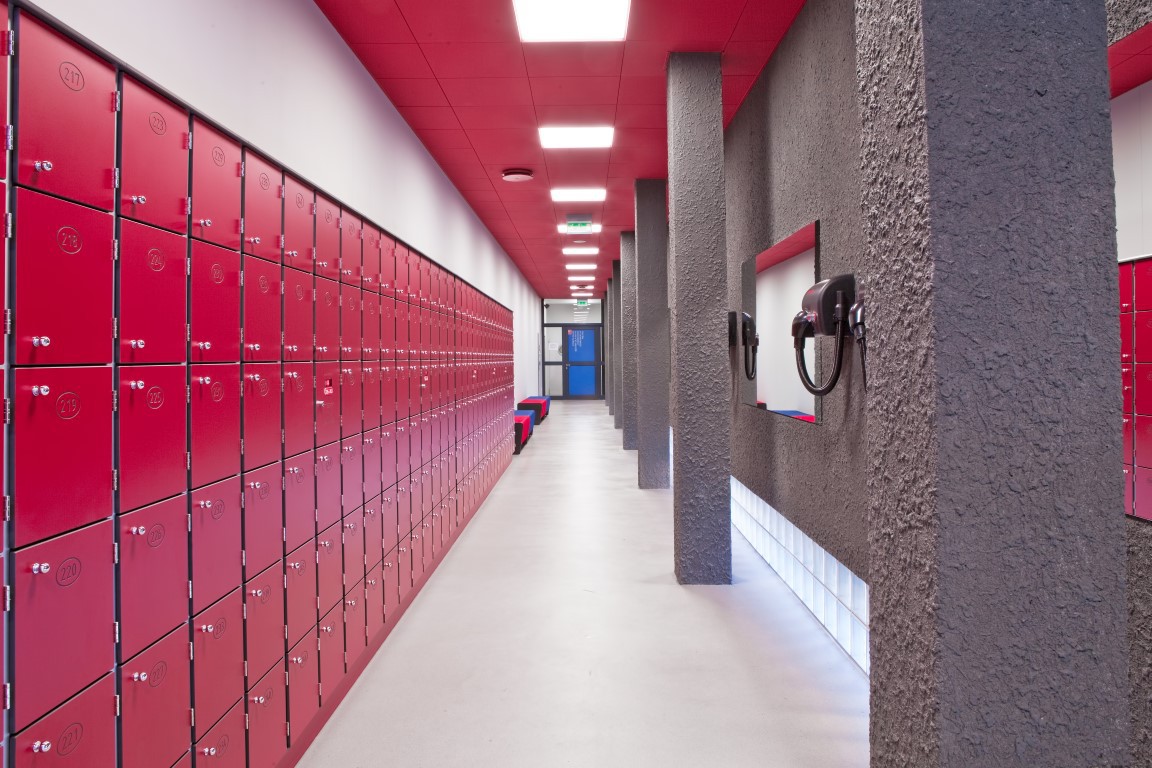 Fot. Flowcrete