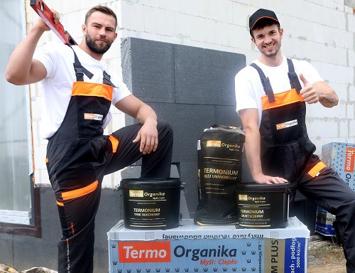 Fot. Termo Organika