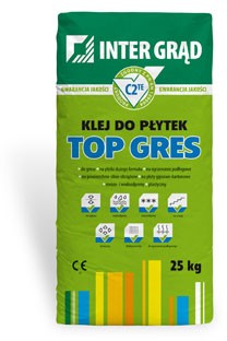 TOP GRES