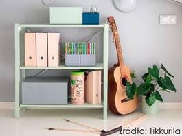 Fot. Tikkurila