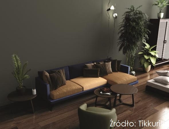 Fot. Tikkurila