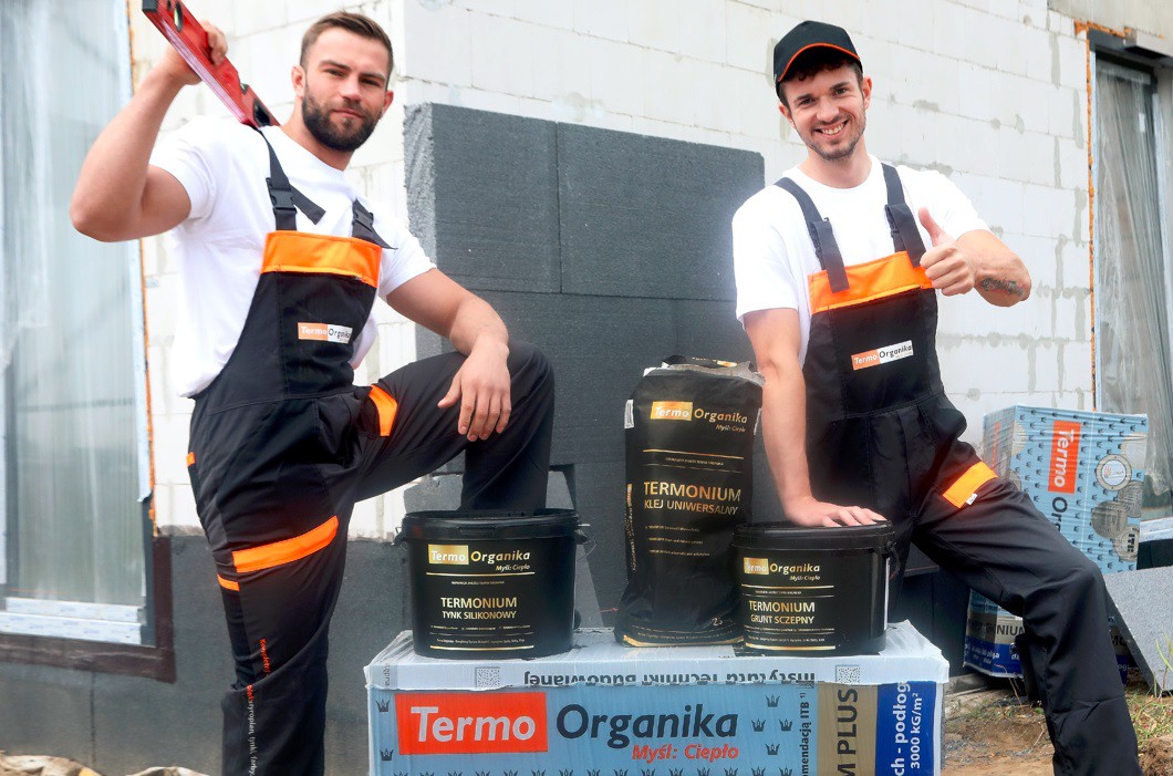 Fot. Termo Organika