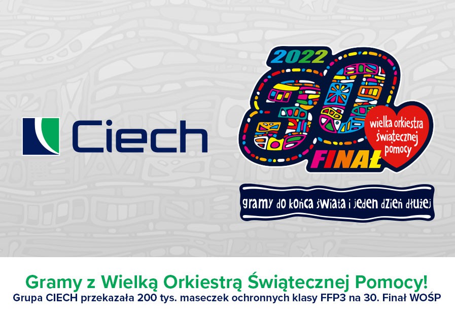 Fot. CIECH