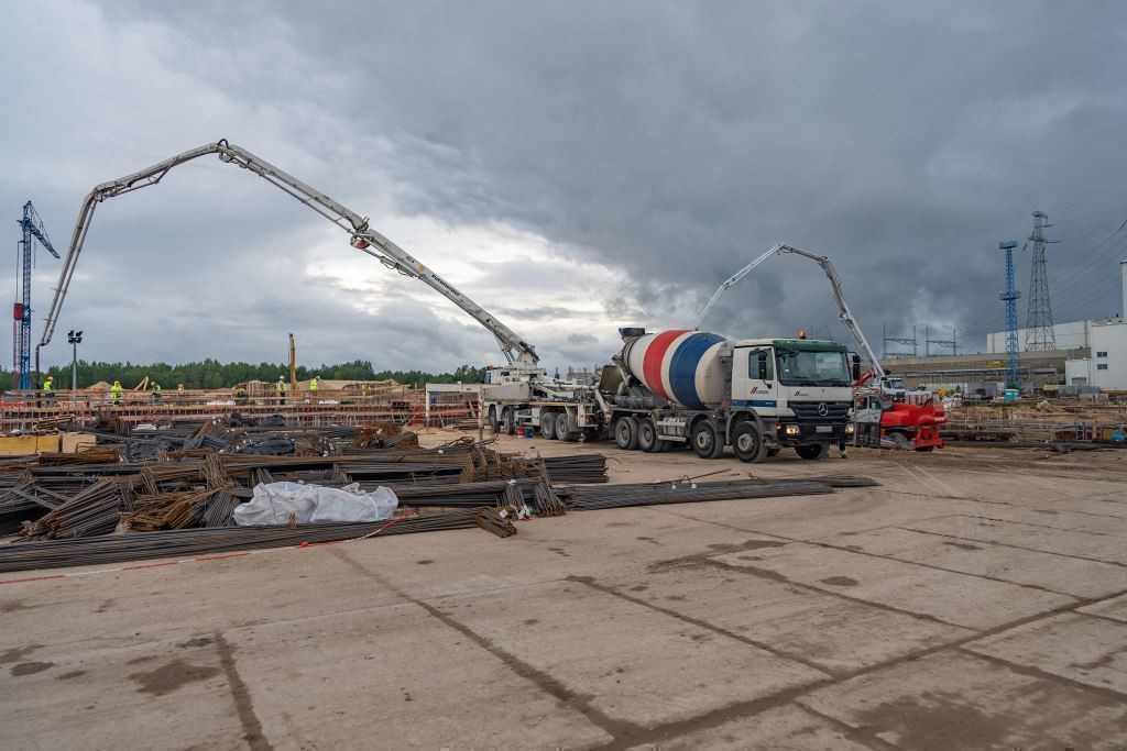 Fot. Cemex