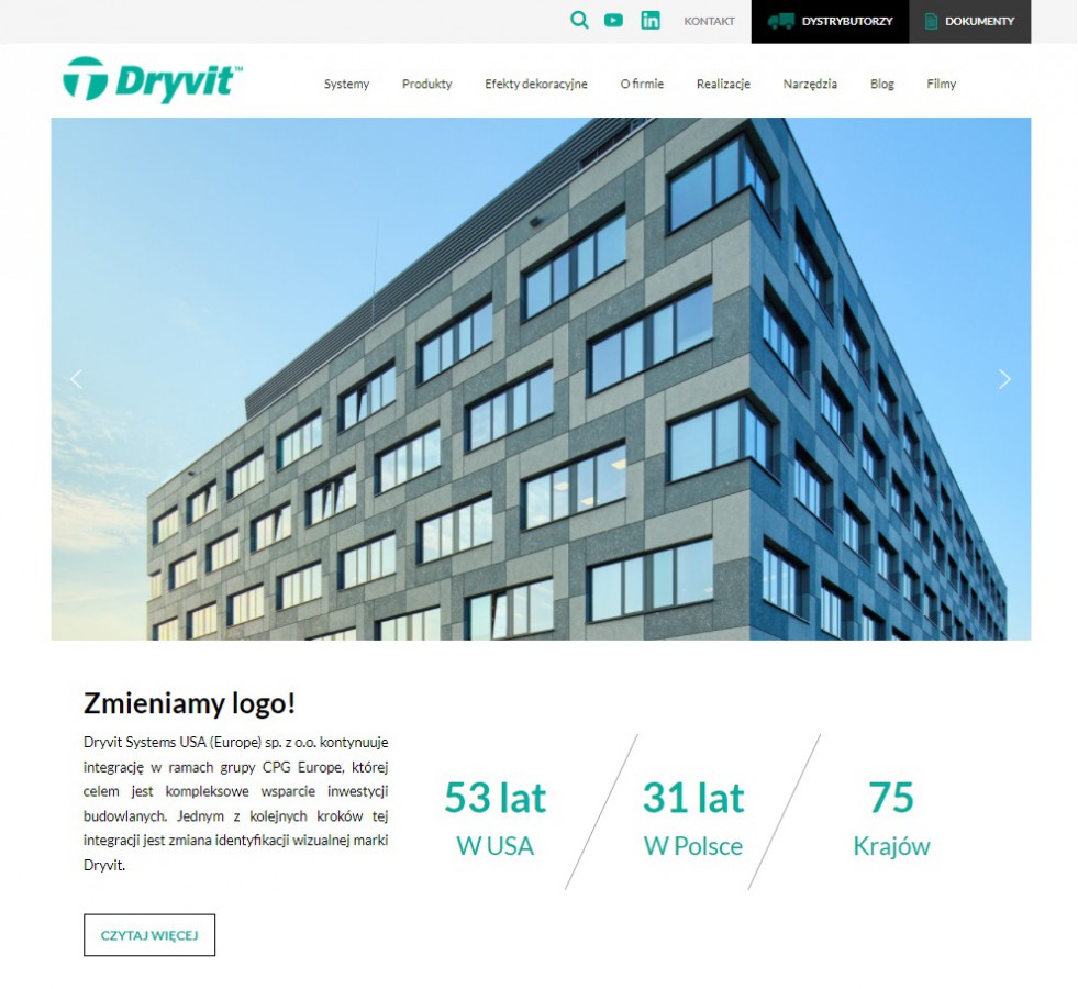 Fot. Dryvit