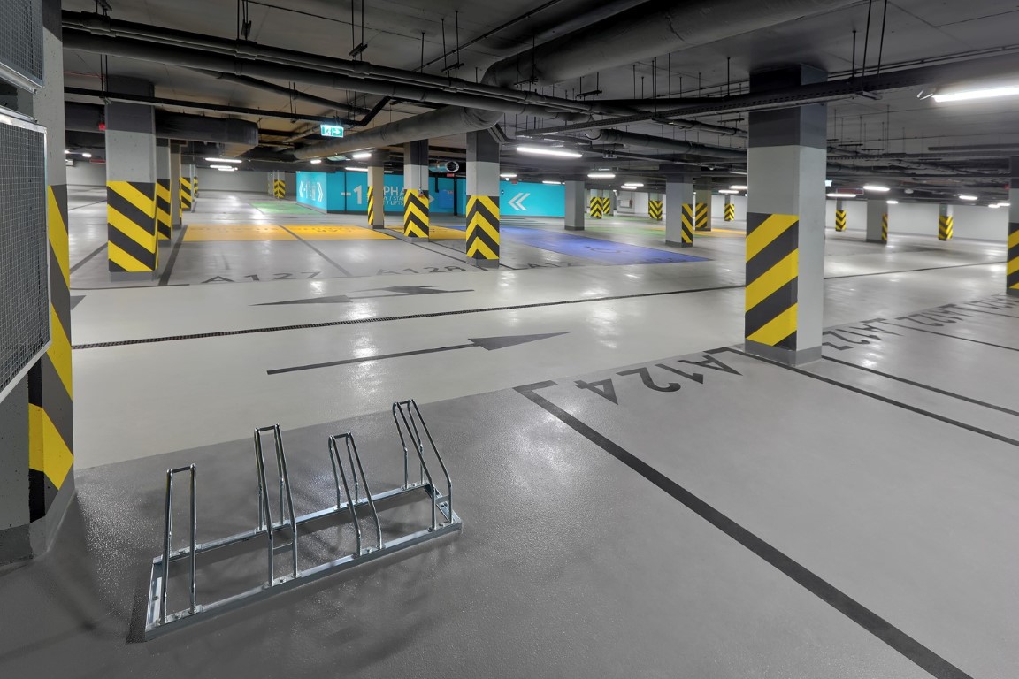 Fot. Flowcrete