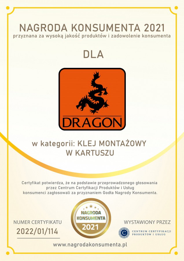 Fot. Dragon