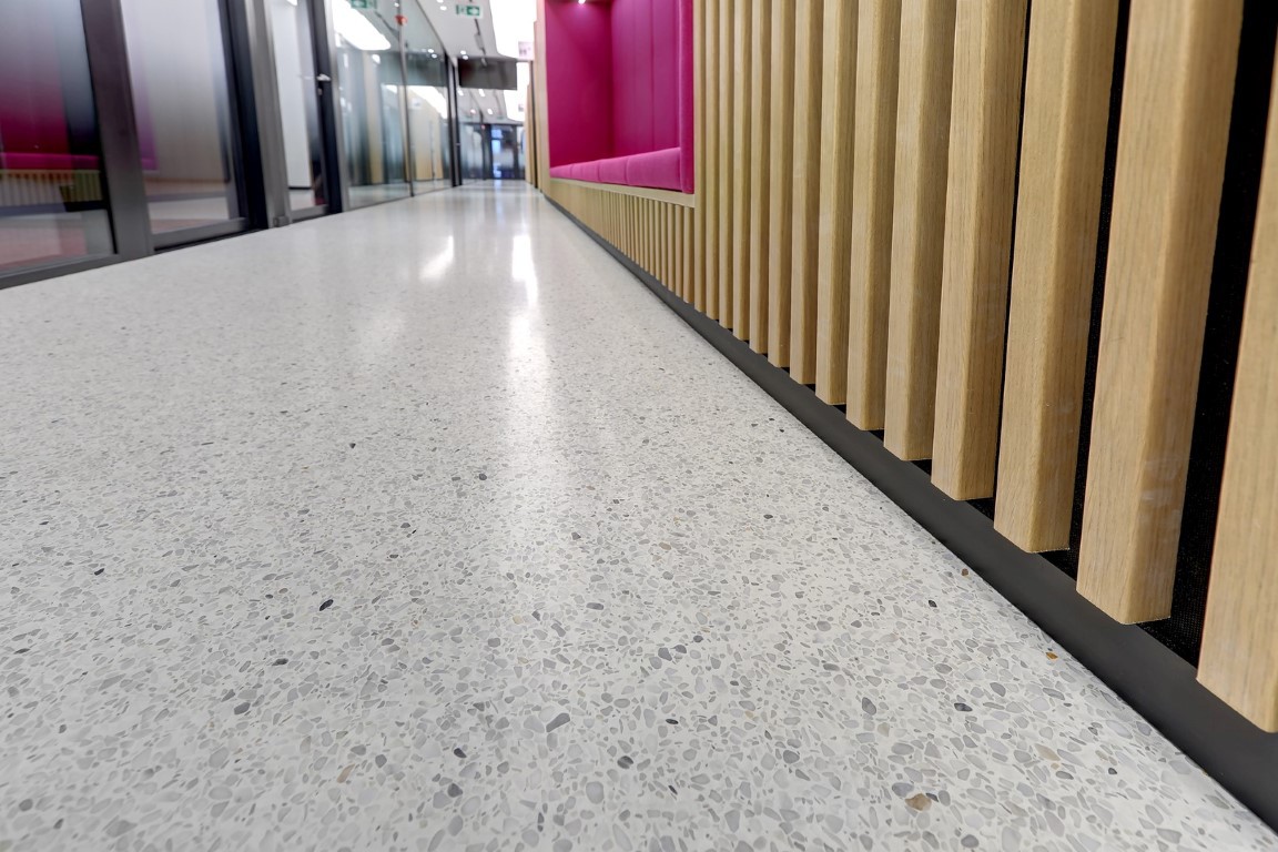 Fot. Flowcrete
