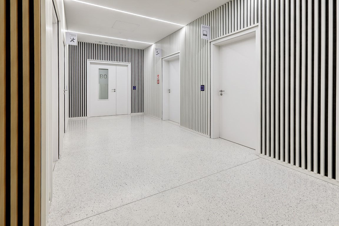 Fot. Flowcrete