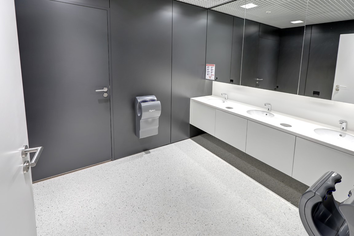 Fot. Flowcrete