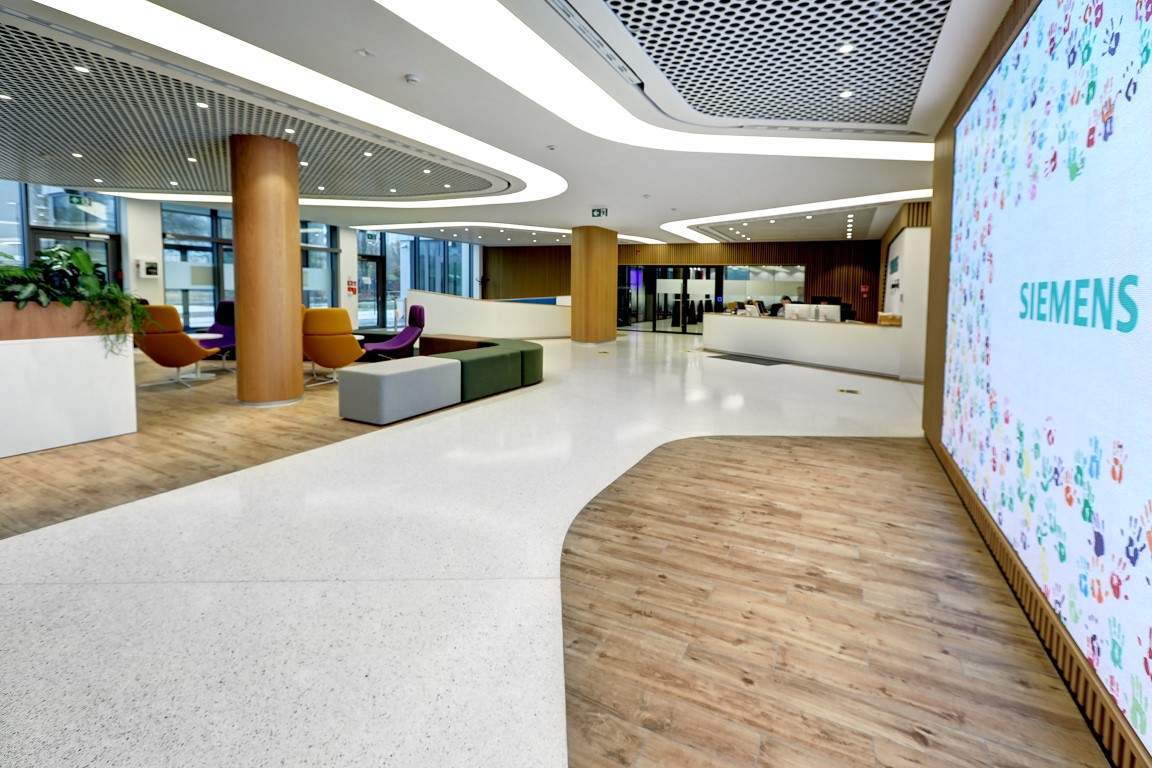 Fot. Flowcrete