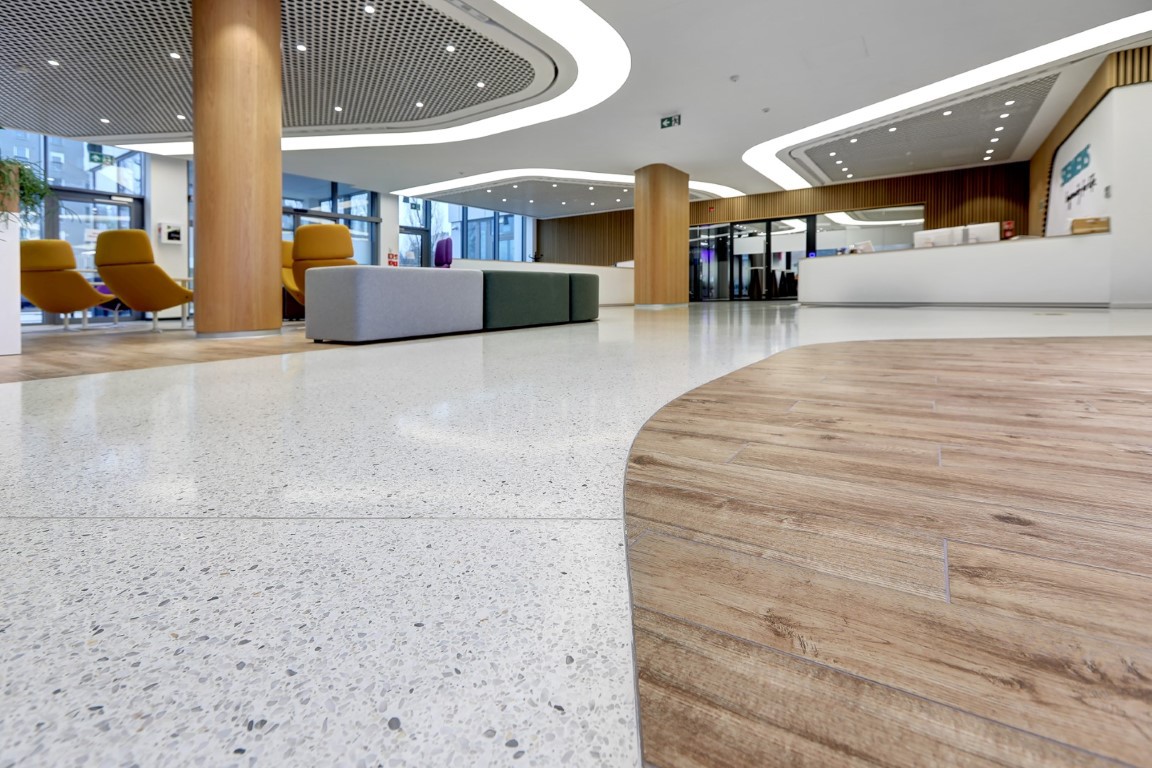 Fot. Flowcrete