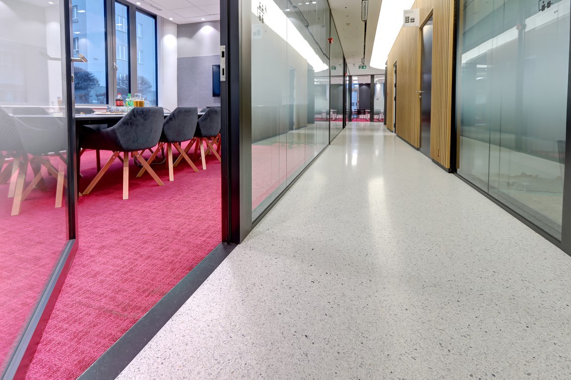 Fot. Flowcrete