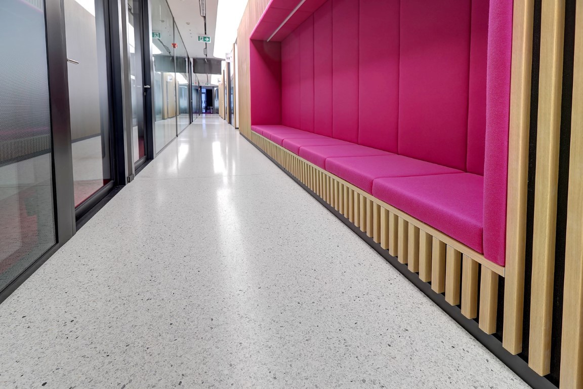 Fot. Flowcrete