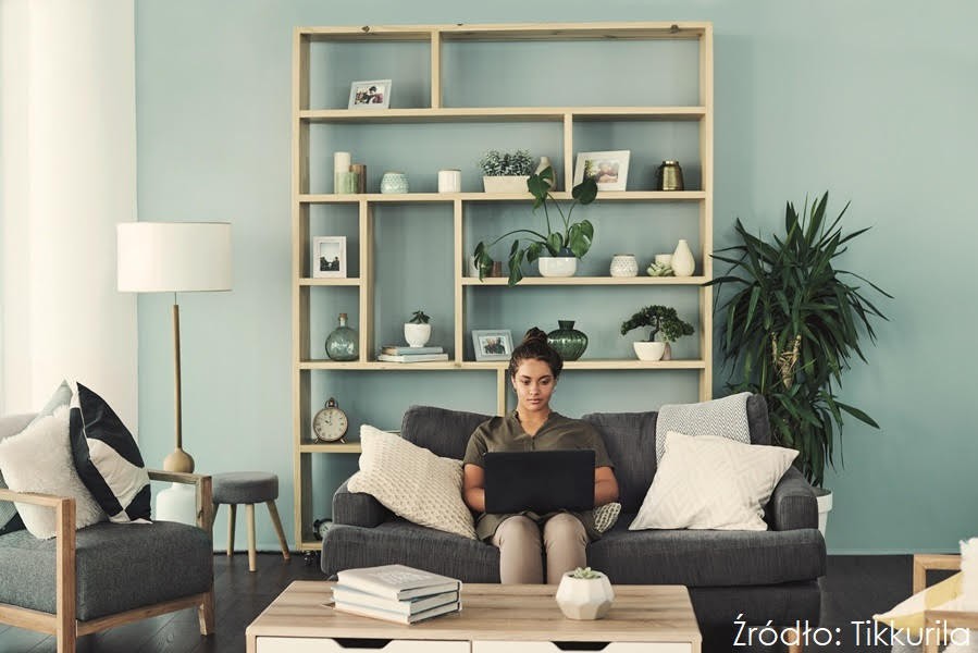 Fot. Tikkurila