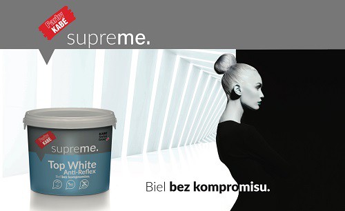 Fot. Farby Kabe Polska