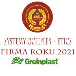 GREINPLAST - firma roku 2021