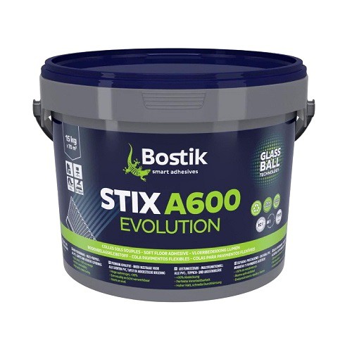 Fot. Bostik