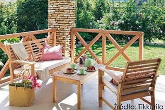Fot. Tikkurila